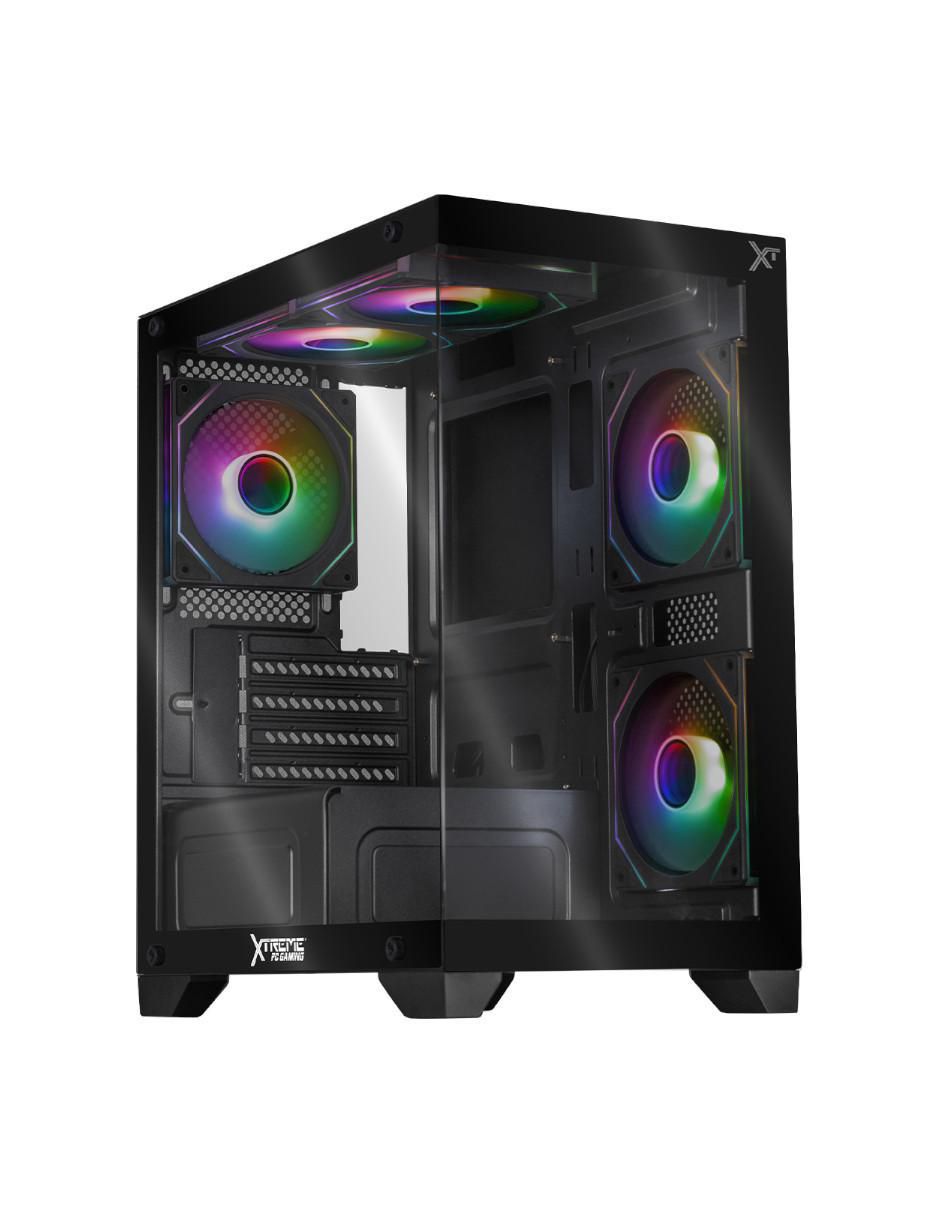 Gabinete Crystal Hive Gabinete Crystal Hive