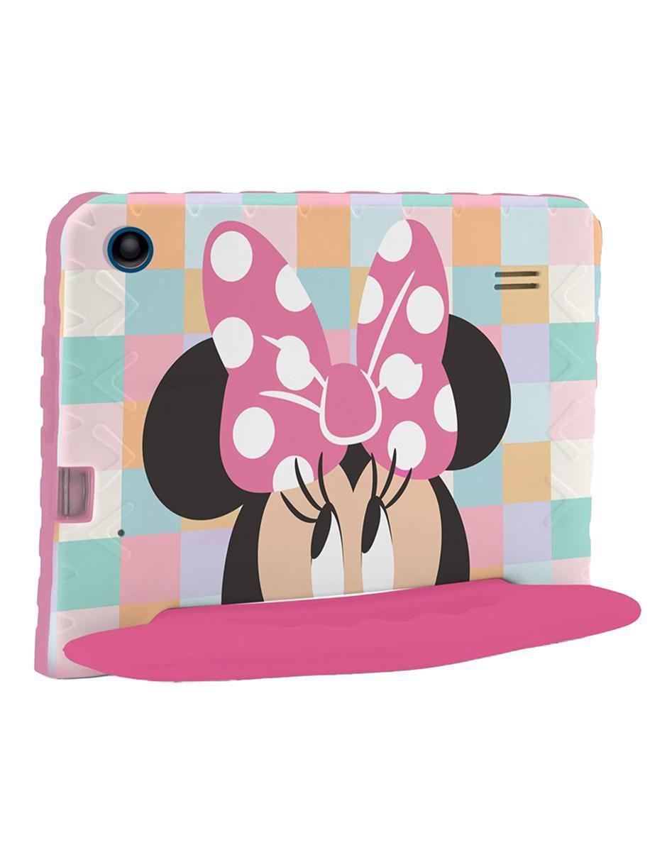 Tablet Minnie 8" 8 pulgadas 64 GB de almacenamiento de 4 GB RAM 4