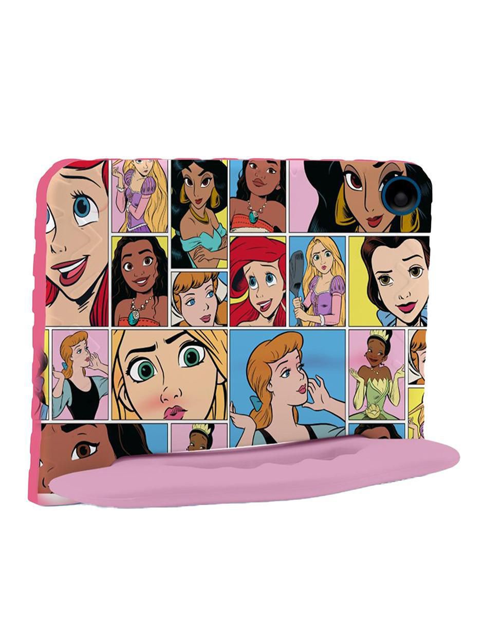 Tablet Princesas 8" 8 pulgadas 128 GB SSD de almacenamiento de 4 GB RAM 4