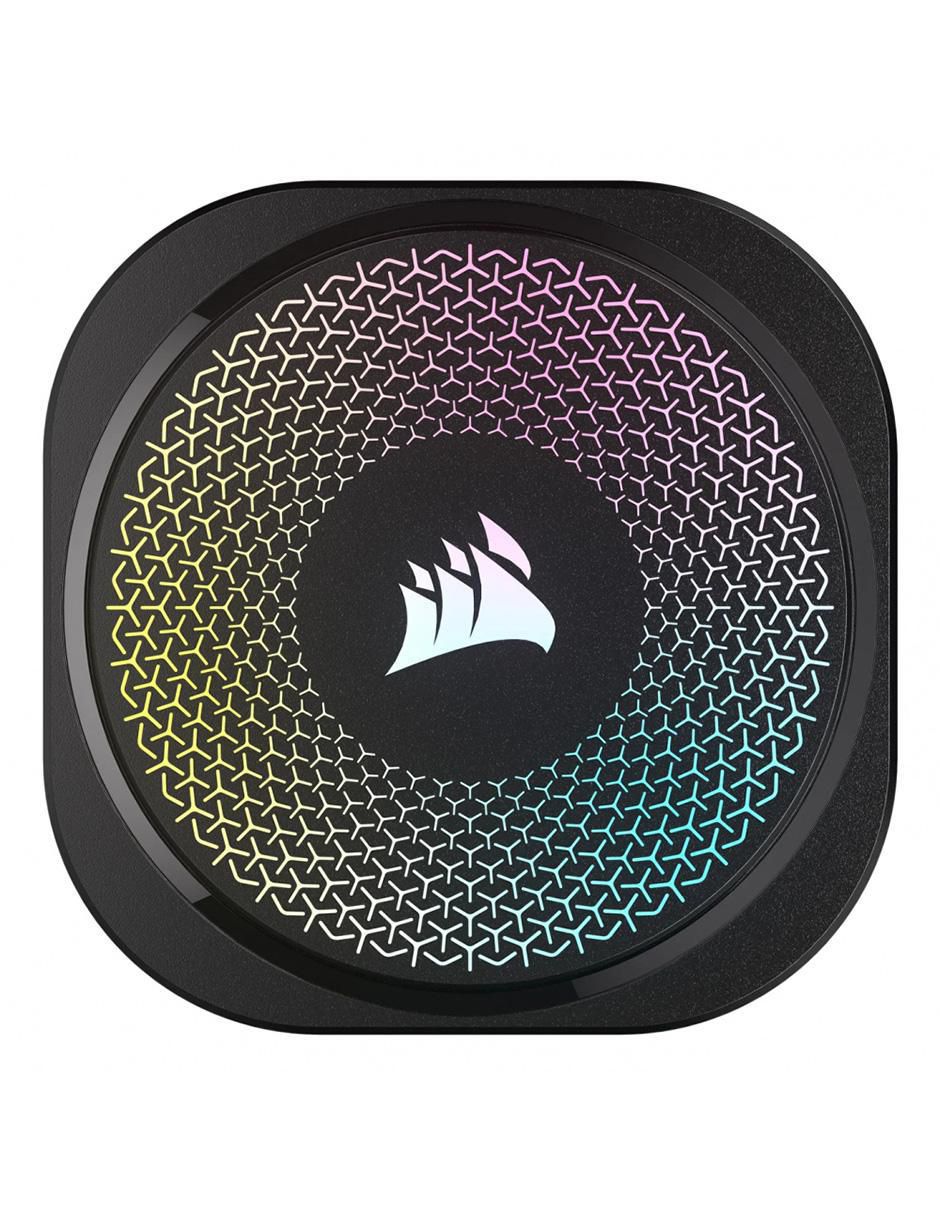 Disipador Corsair Nautilus 240 RS ARGB