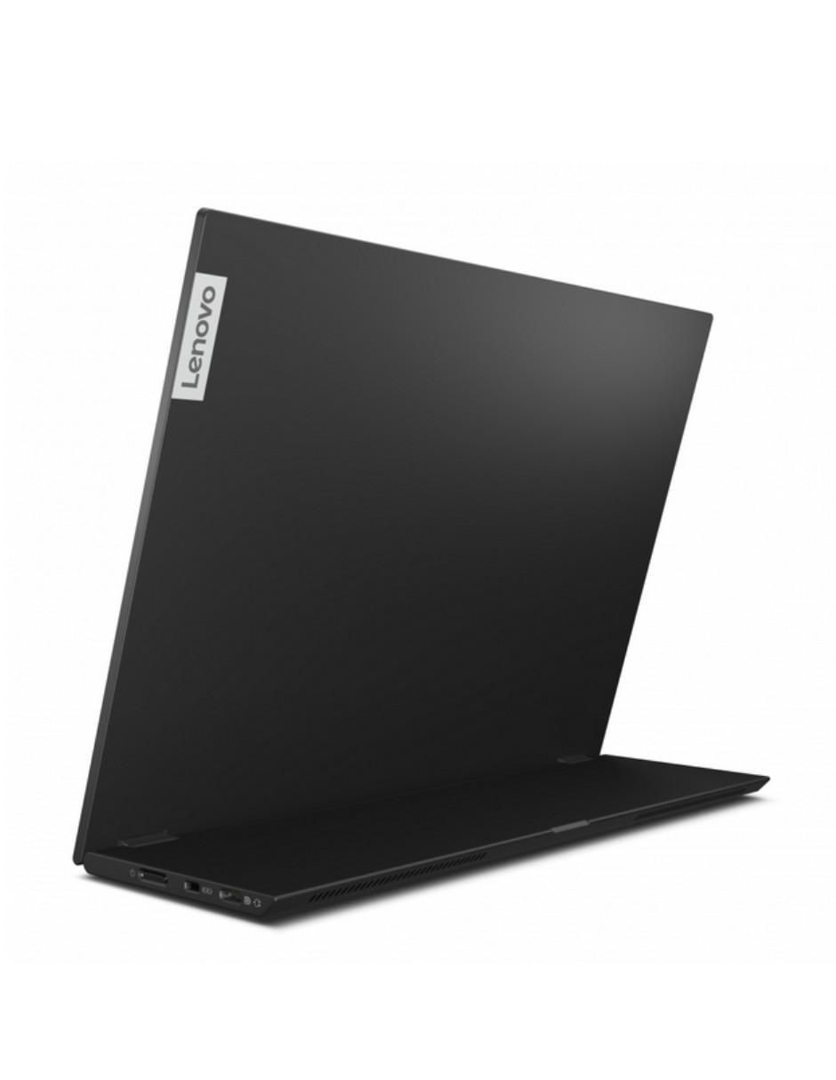 Monitor Lenovo IPS HD 14 pulgadas 63FDUAR6US