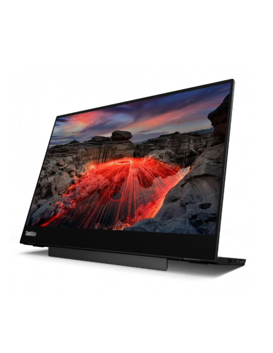 Monitor IPS HD 14 pulgadas 63FDUAR6US Monitor IPS HD 14 pulgadas 63FDUAR6US
