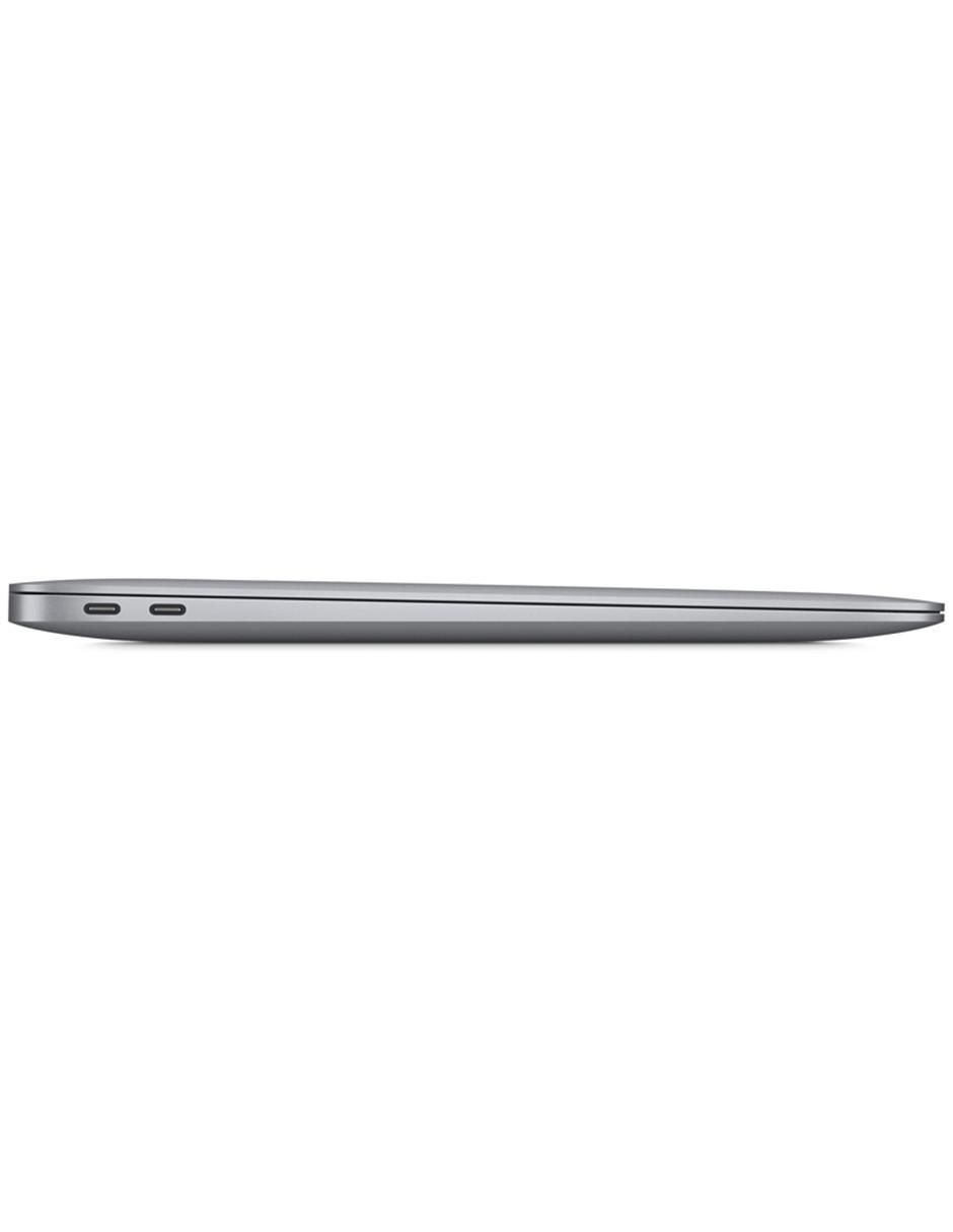 Macbook Air 13.3 pulgadas M1 8 GB RAM 128 GB SSD Gris Espacial Reacondicionado Macbook Air 13.3 pulgadas M1 8 GB RAM 128 GB SSD Gris Espacial Reacondicionado