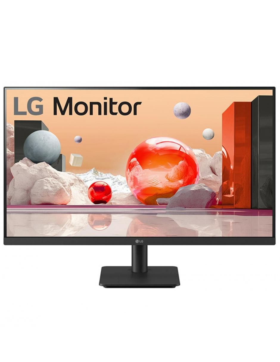 Monitor IPS Full HD 27 puadas 27MS500-B 1