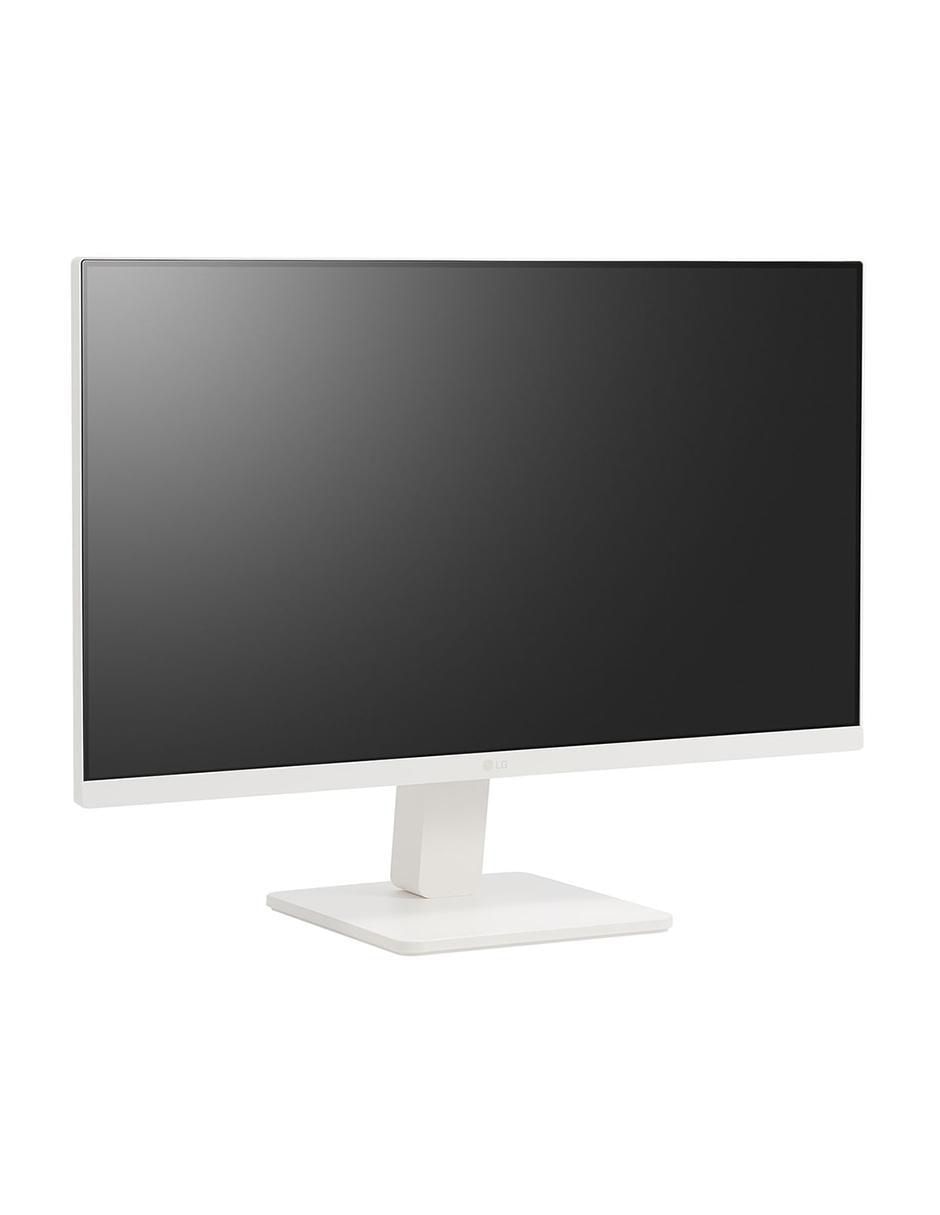 Monitor IPS Full HD 23.8 puadas 24MR400-W 2