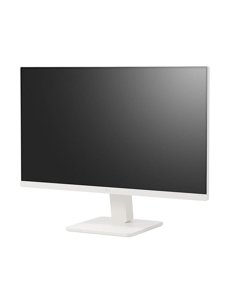 Monitor IPS Full HD 23.8 puadas 24MR400-W 3