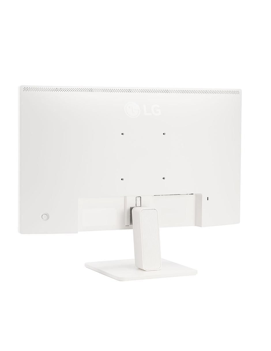 Monitor IPS Full HD 23.8 puadas 24MR400-W Monitor IPS Full HD 23.8 puadas 24MR400-W