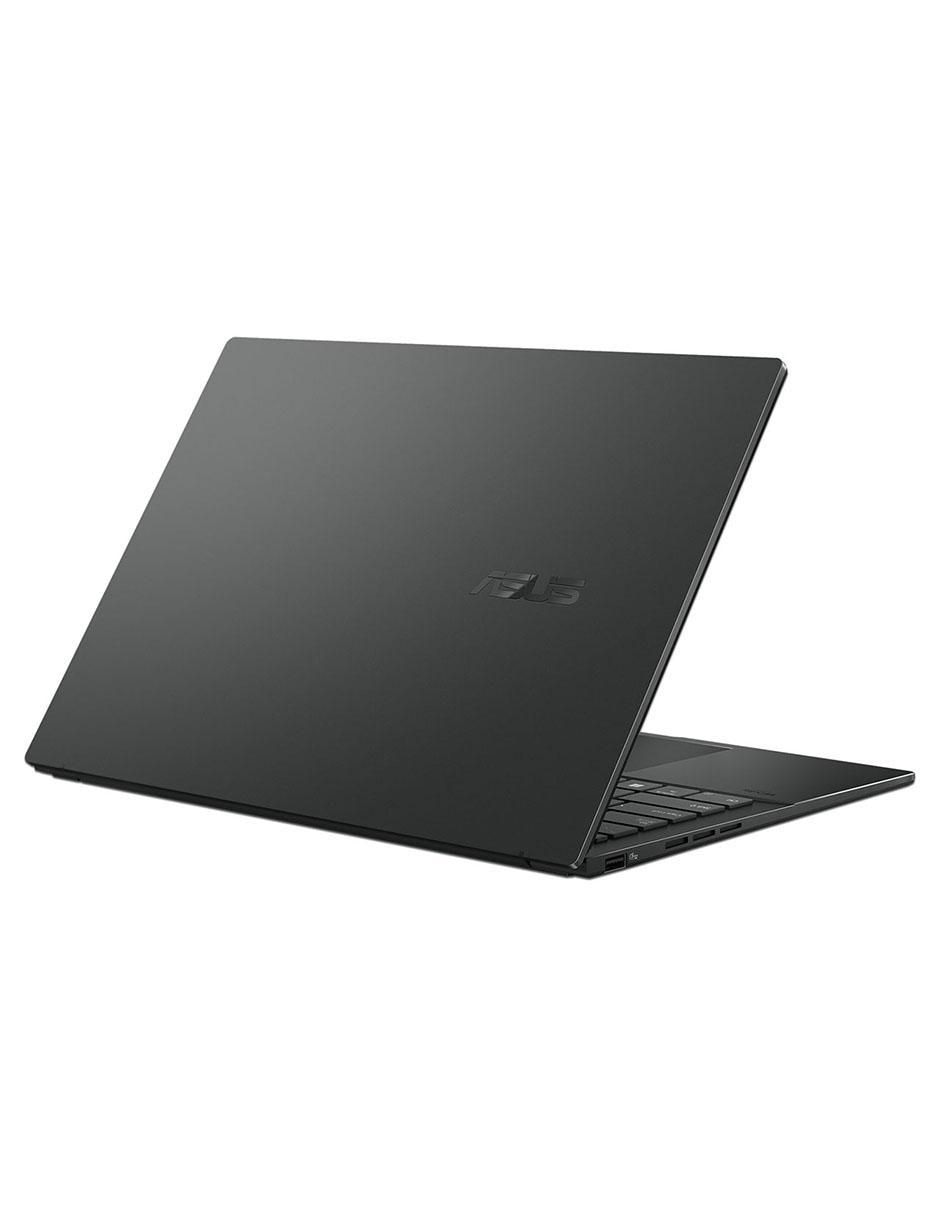 Laptop touch Zenbook 14 14 pulgadas WUXGA Intel Core Ultra 5 Intel Arc 8 GB RAM 1 TB SSD