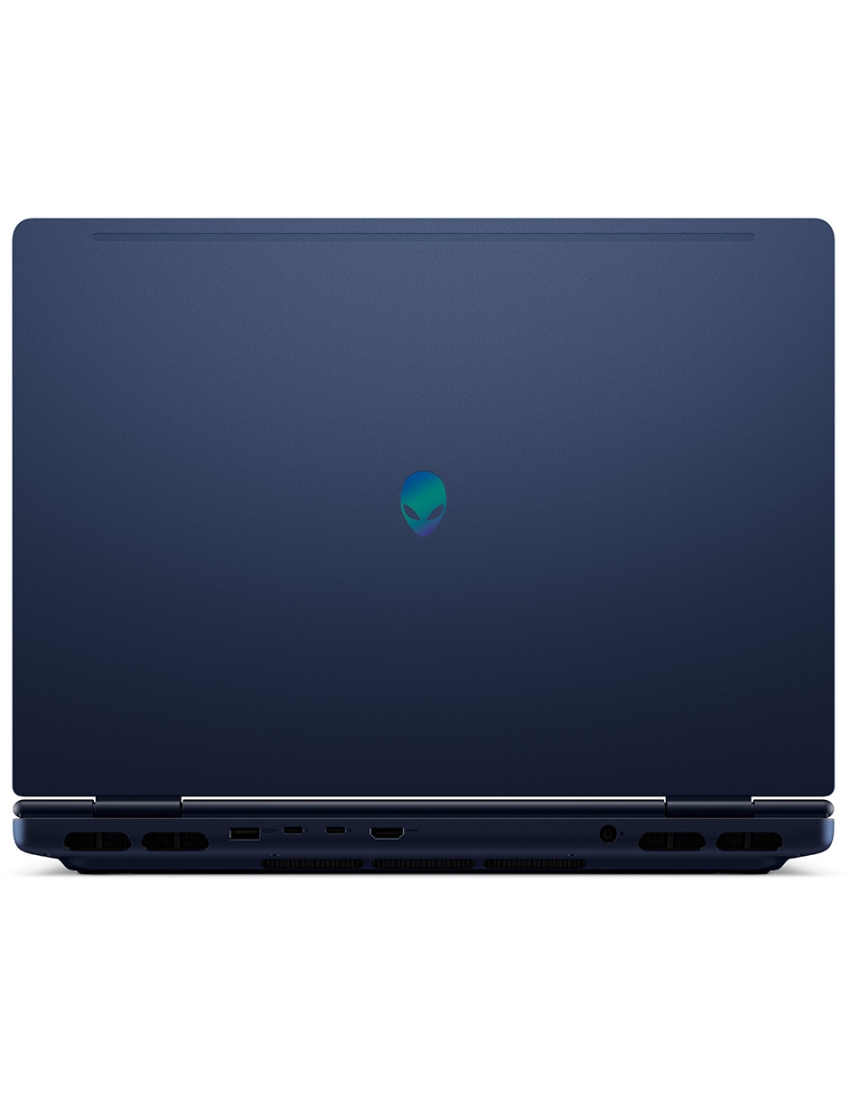 Laptop gamer Dell AC16251_U9ARL321T5070WHS 16 pulgadas Full HD Intel Core Ultra 9 NVIDIA GeForce RTX 5070 32 GB RAM