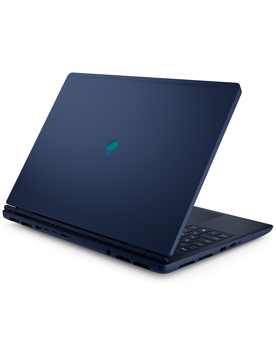 Laptop gamer Dell AC16251_U9ARL321T5070WHS 16 pulgadas Full HD Intel Core Ultra 9 NVIDIA GeForce RTX 5070 32 GB RAM