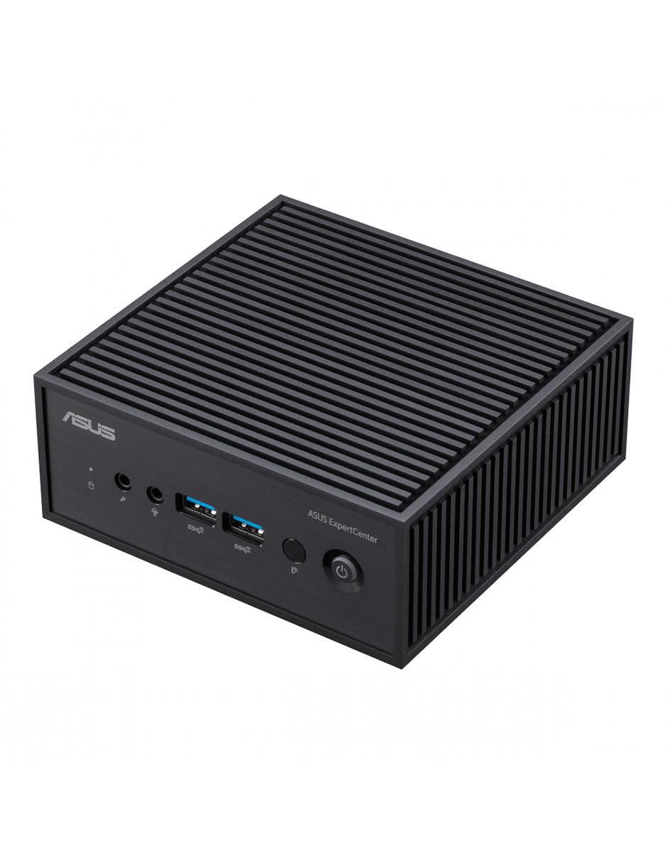 Mini PC pn42-bbfn1000x1fc Intel N100 Intel UHD 4