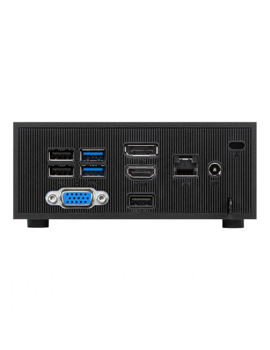 Mini PC pn42-bbfn1000x1fc Intel N100 Intel UHD 3