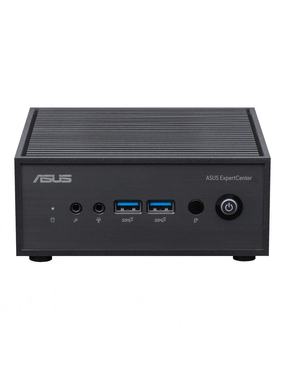 Mini PC pn42-bbfn1000x1fc Intel N100 Intel UHD 2