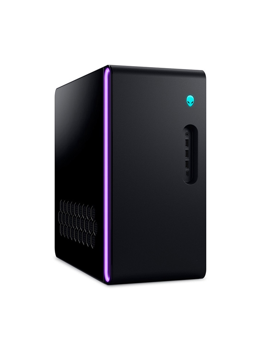 Computadora de escritorio Alienware dt act1250 intel core ultra 7 265f nvidia geforce rtx 4060 ti 32 gb ram1 tb ssd 1