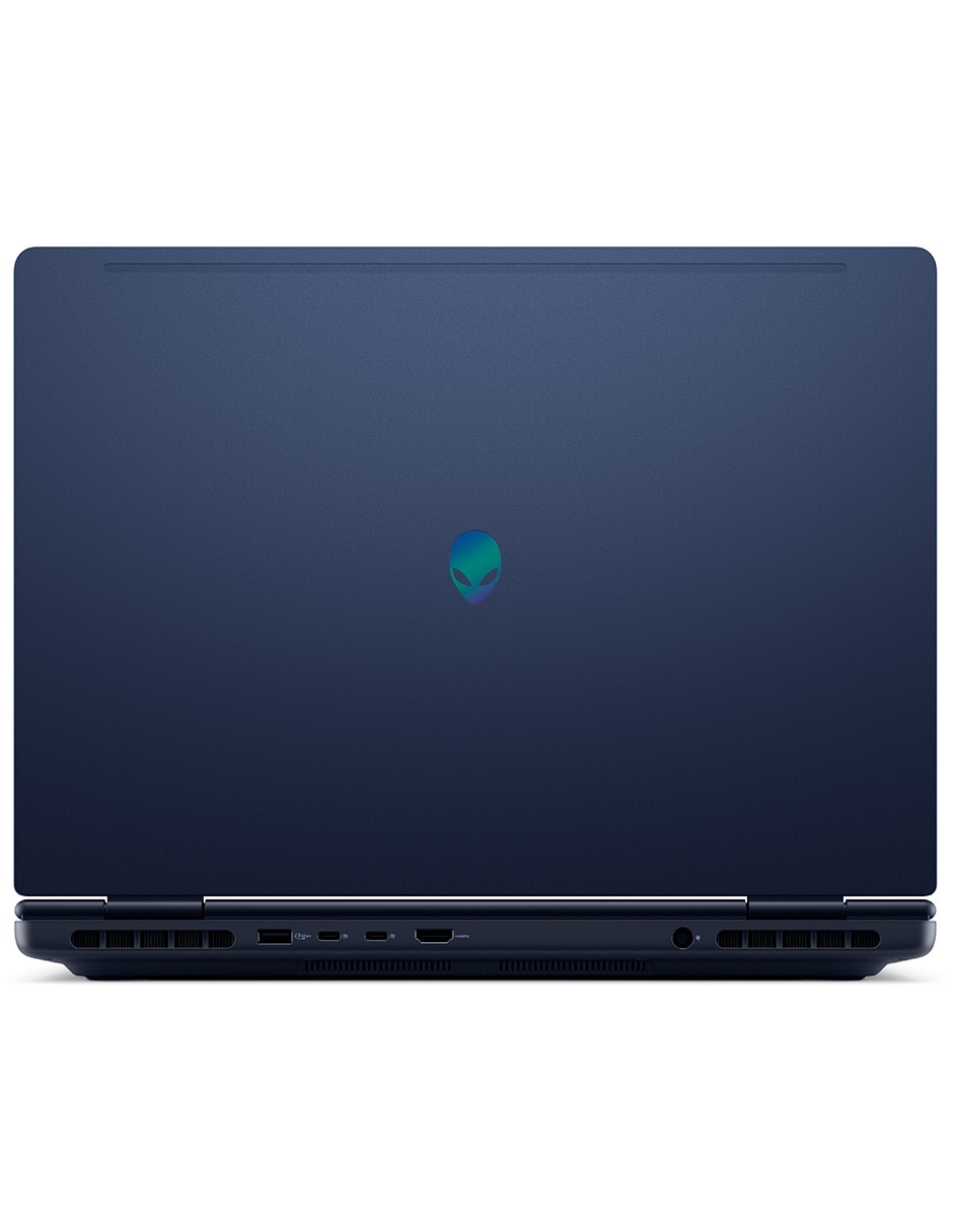 Laptop gamer Alienware AC16250 16 pulgadas WQXGA Intel Core i5 NVIDIA GeForce RTX 4050 16 GB Ram 512 GB SSD 2