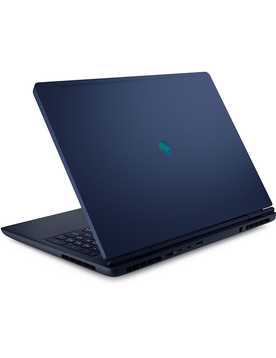 Laptop gamer Alienware AC16250 16 pulgadas WQXGA Intel Core i5 NVIDIA GeForce RTX 4050 16 GB Ram 512 GB SSD Laptop gamer Alienware AC16250 16 pulgadas WQXGA Intel Core i5 NVIDIA GeForce RTX 4050 16 GB Ram 512 GB SSD
