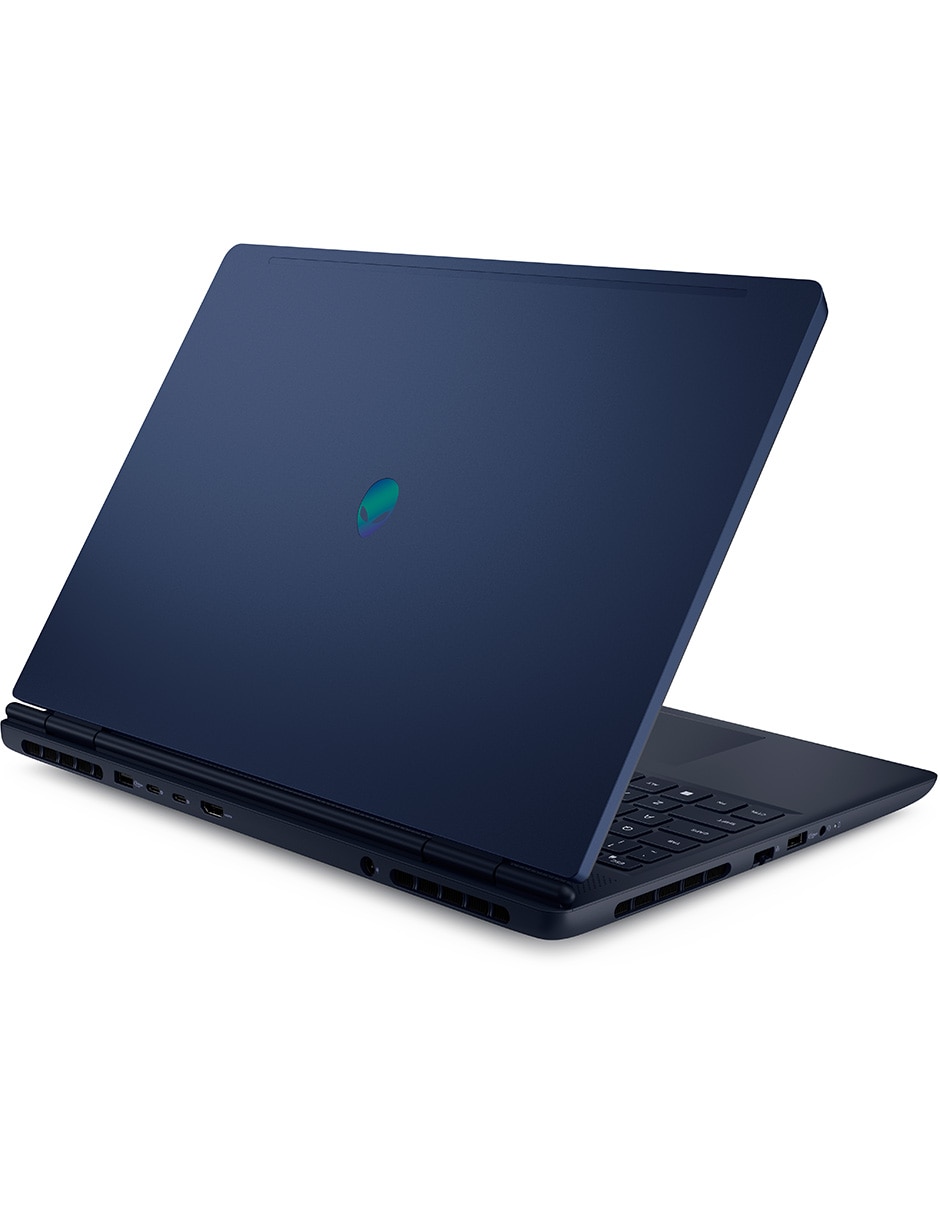 Laptop gamer Alienware AC16250 16 pulgadas WQXGA Intel Core i5 NVIDIA GeForce RTX 4050 16 GB Ram 512 GB SSD 6