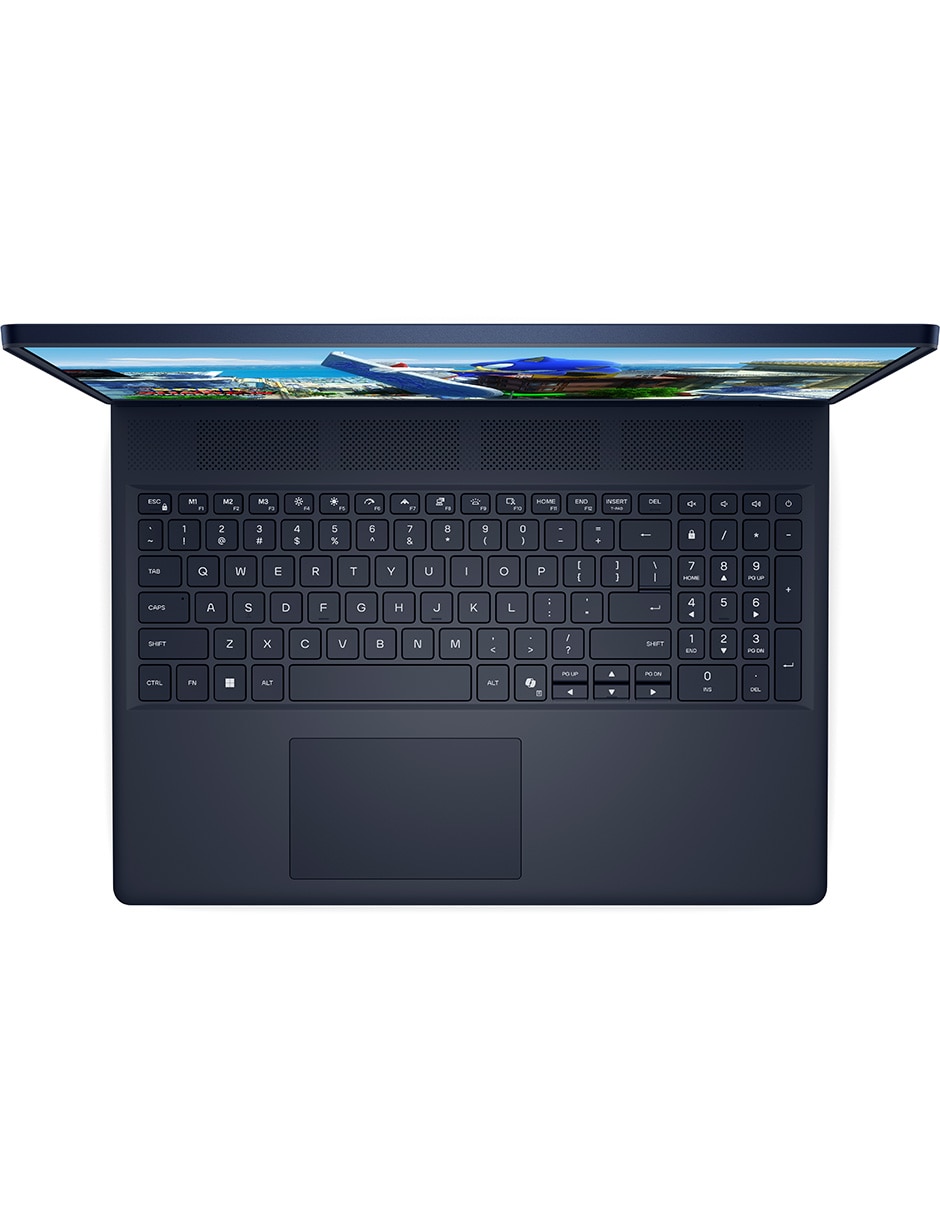 Laptop gamer Alienware AC16250 16 pulgadas WQXGA Intel Core i5 NVIDIA GeForce RTX 4050 16 GB Ram 512 GB SSD 7