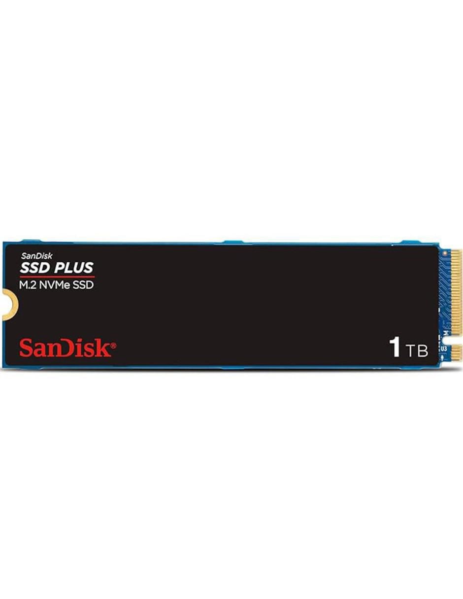 Disco duro interno de 1 tb 1