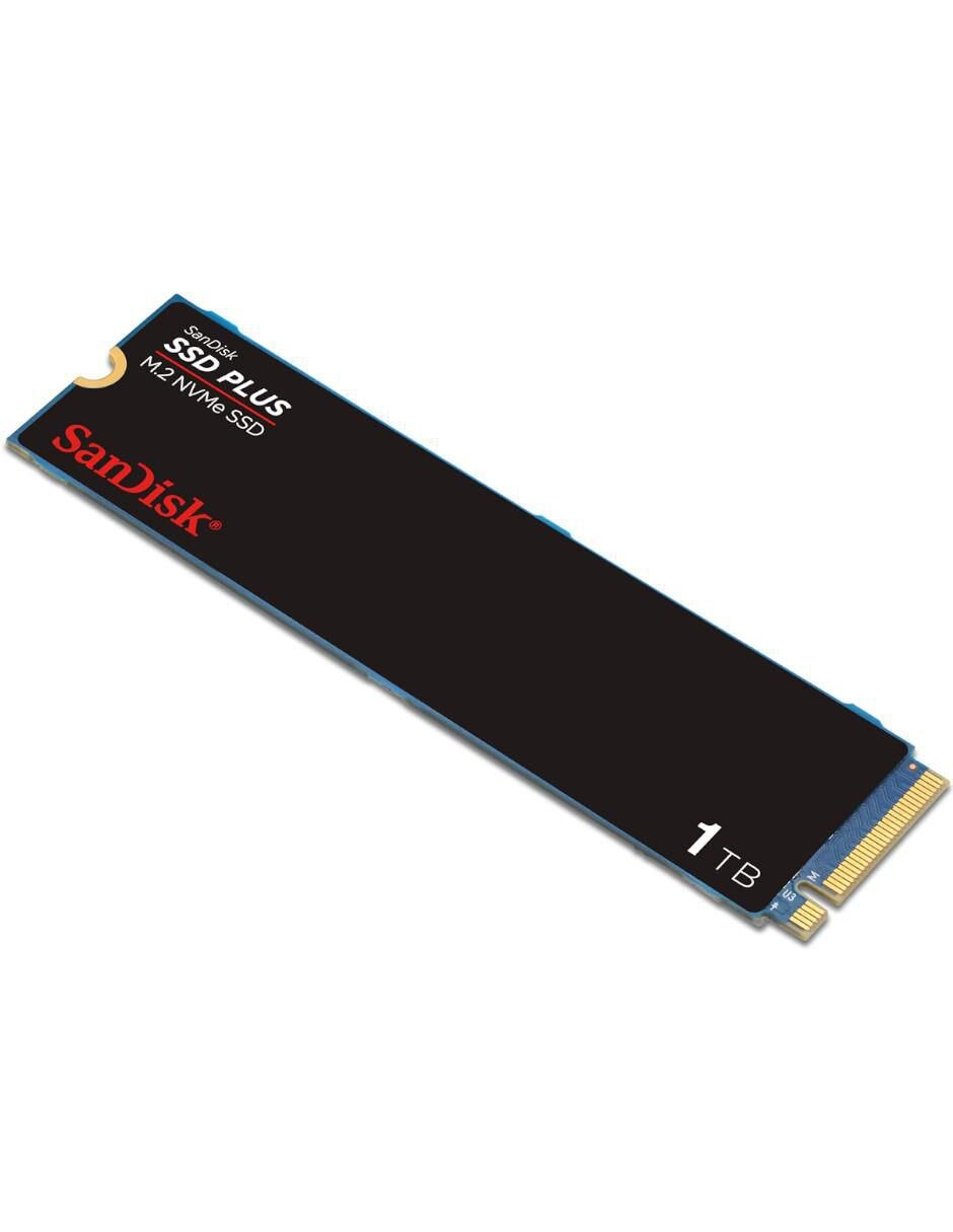 Disco duro interno de 1 tb 2