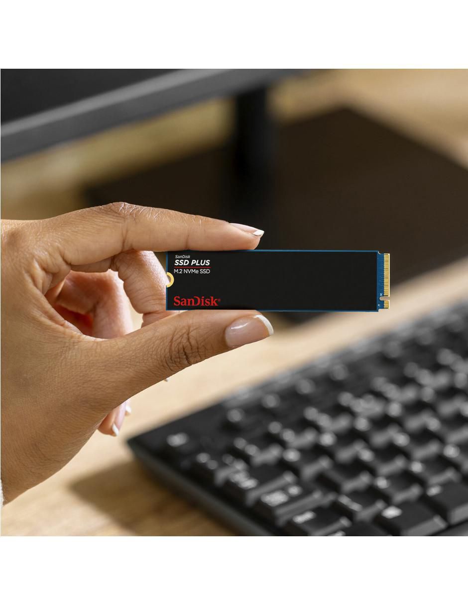 Disco duro interno de 1 tb 4