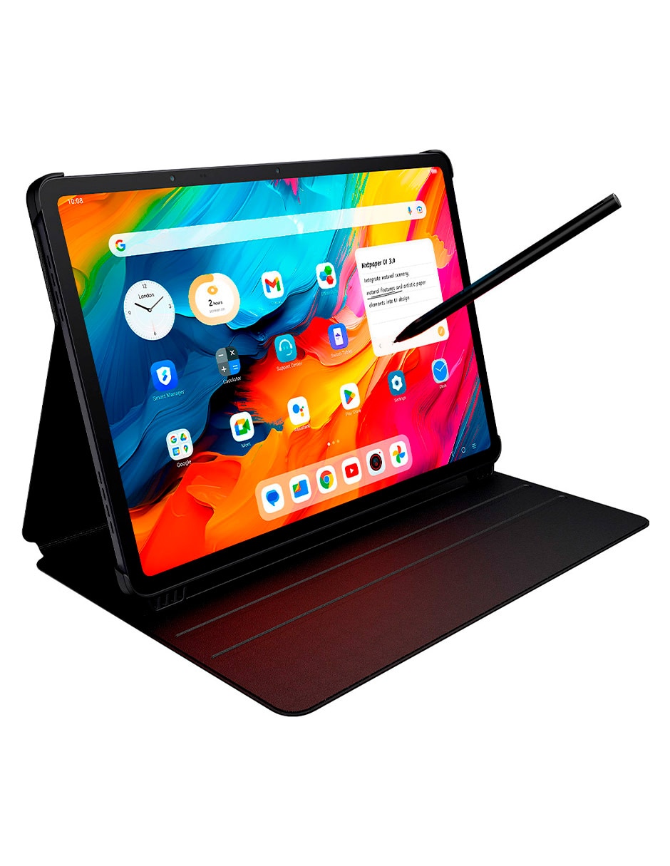 TCL Tablet TCL NXTPAPER 14 pulgadas 256 GB de almacenamiento de 8 GB RAM
