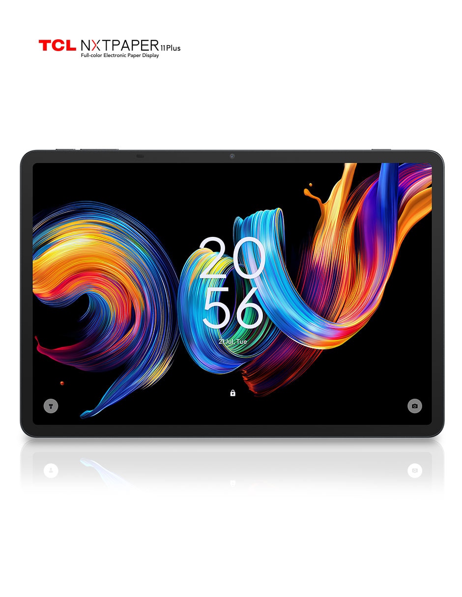 Tablet NXTPAPER 11+ 11.5 pulgadas 256 GB de almacenamiento de 8 GB RAM 8