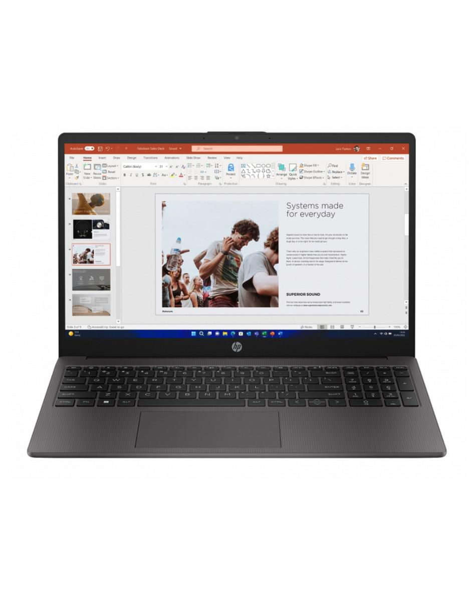 Laptop B83U7AT 15.6 pulgadas HD Intel Core i3 Intel UHD Graphics 8 GB RAM 512 GB SSD Laptop B83U7AT 15.6 pulgadas HD Intel Core i3 Intel UHD Graphics 8 GB RAM 512 GB SSD