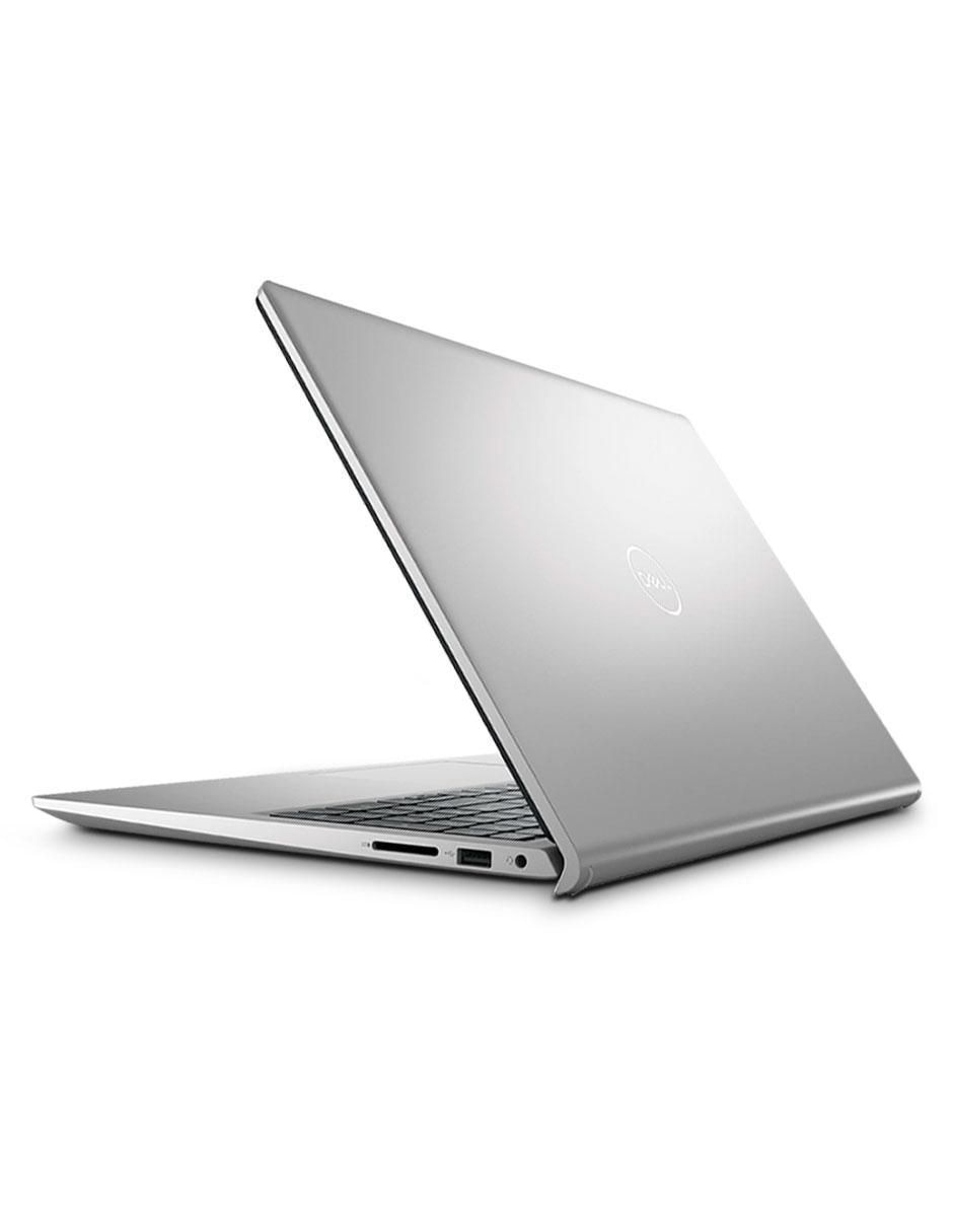 Laptop Inspiron 15 15.6 pulgadas Full HD AMD Ryzen 5 AMD Radeon 8 GB RAM 512 GB SSD 2