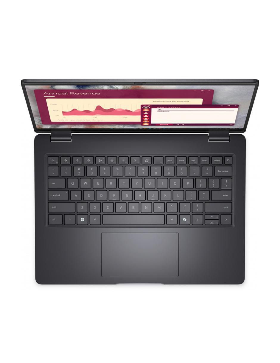 Laptop Pro 14" 14 pulgadas WUXGA Intel Core Ultra 7 Integradas 16 GB RAM 512 GB SSD 2