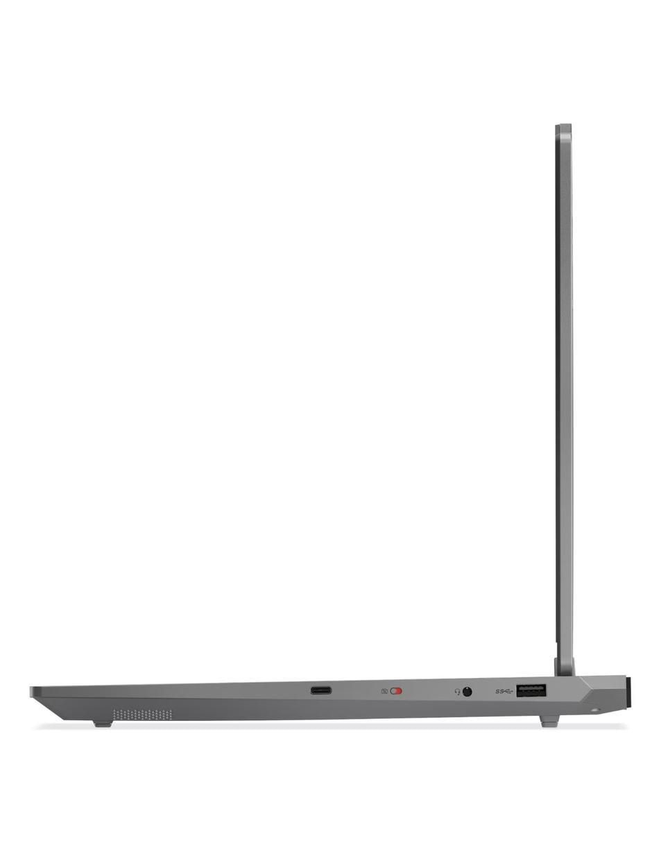 Laptop gamer LOQ 15AHP10 15.6 pulgadas Full HD AMD Ryzen 7 NVIDIA GeForce RTX 5050 24 GB RAM 512 GB SSD 10