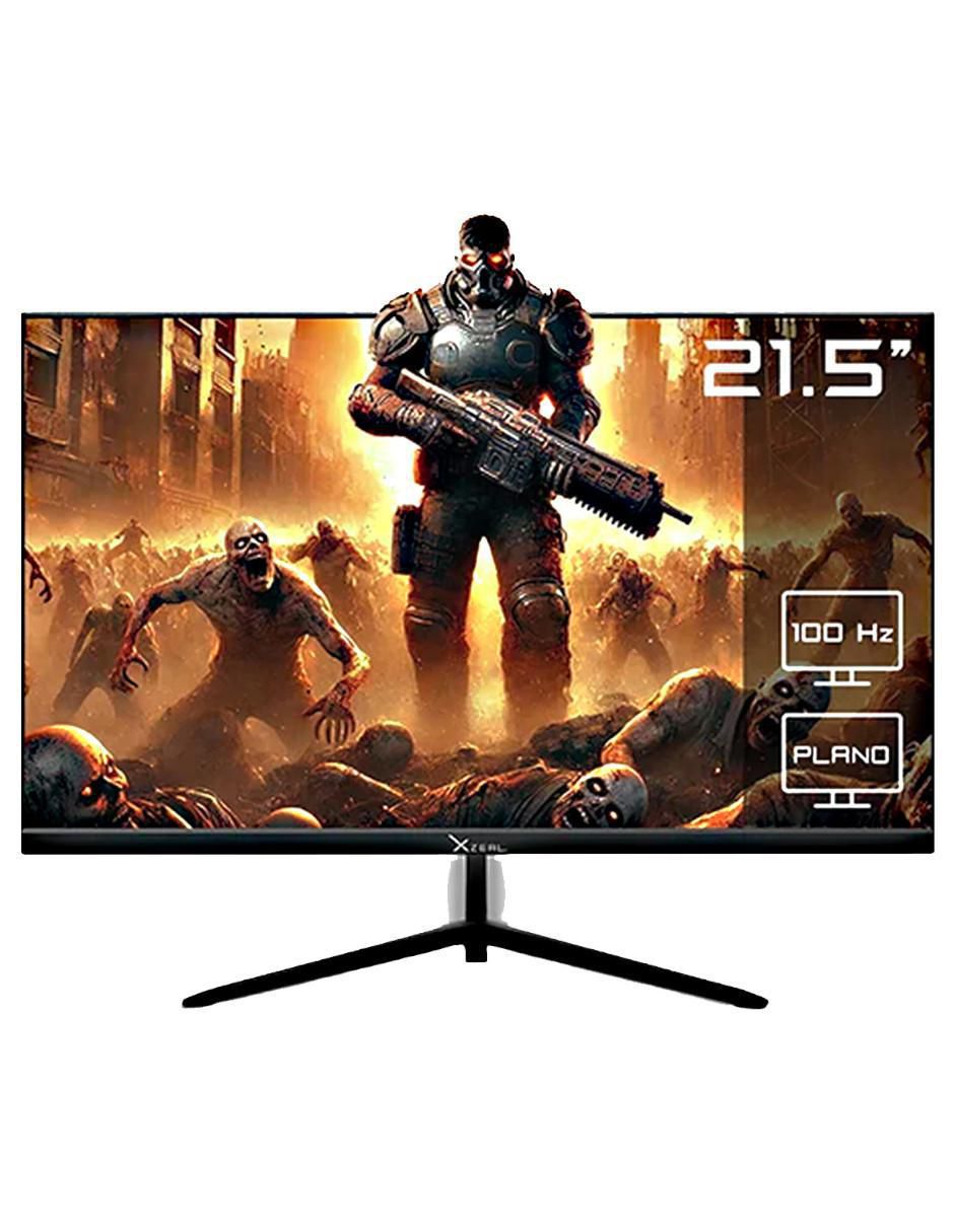 Monitor XSPMG09B VA Full HD 21.5 pulgadas XSPMG09B Monitor XSPMG09B VA Full HD 21.5 pulgadas XSPMG09B