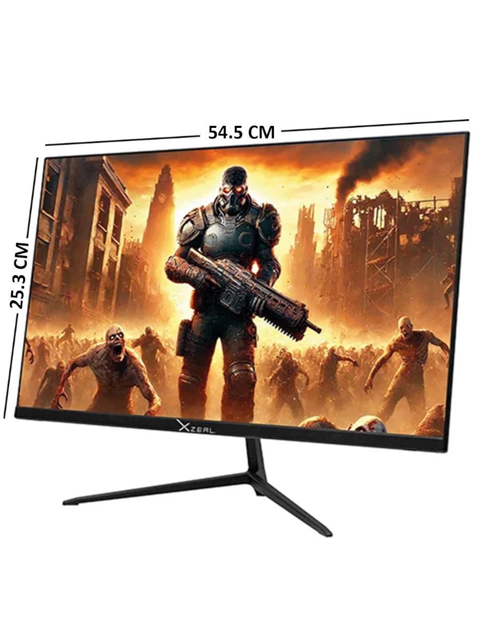 Monitor XSPMG09B VA Full HD 21.5 pulgadas XSPMG09B 6