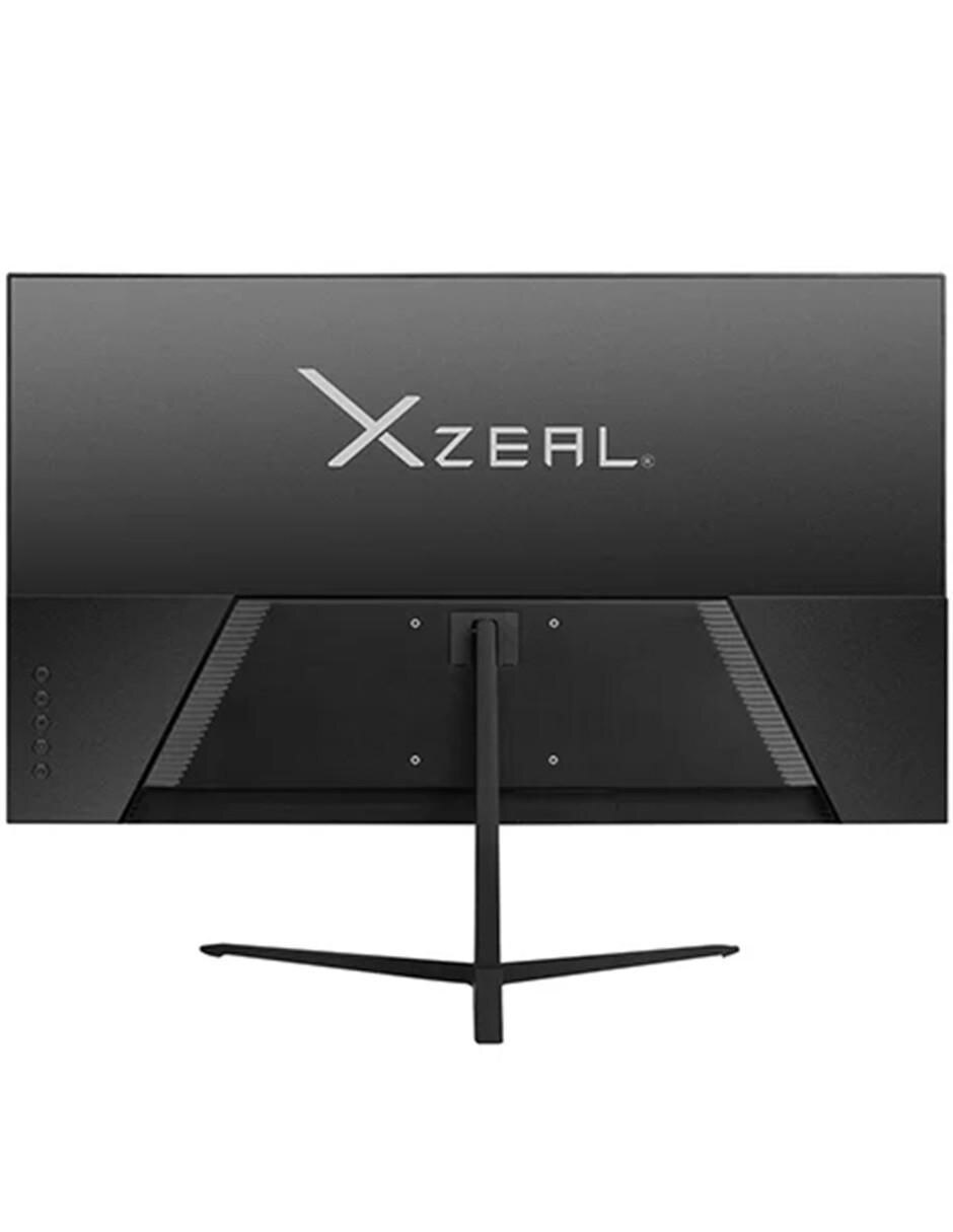 Monitor XSPMG09B VA Full HD 21.5 pulgadas XSPMG09B 3