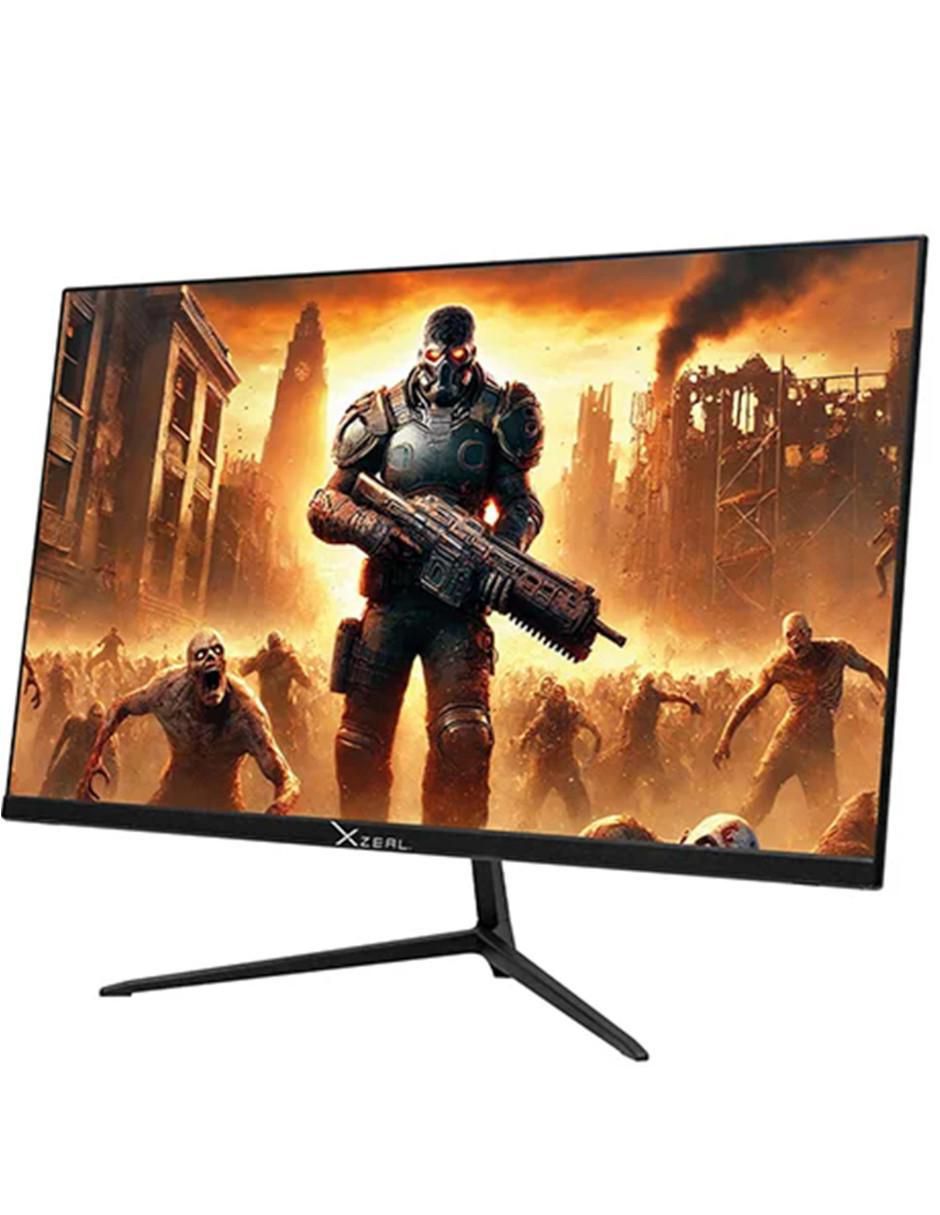 Monitor XSPMG09B VA Full HD 21.5 pulgadas XSPMG09B 4
