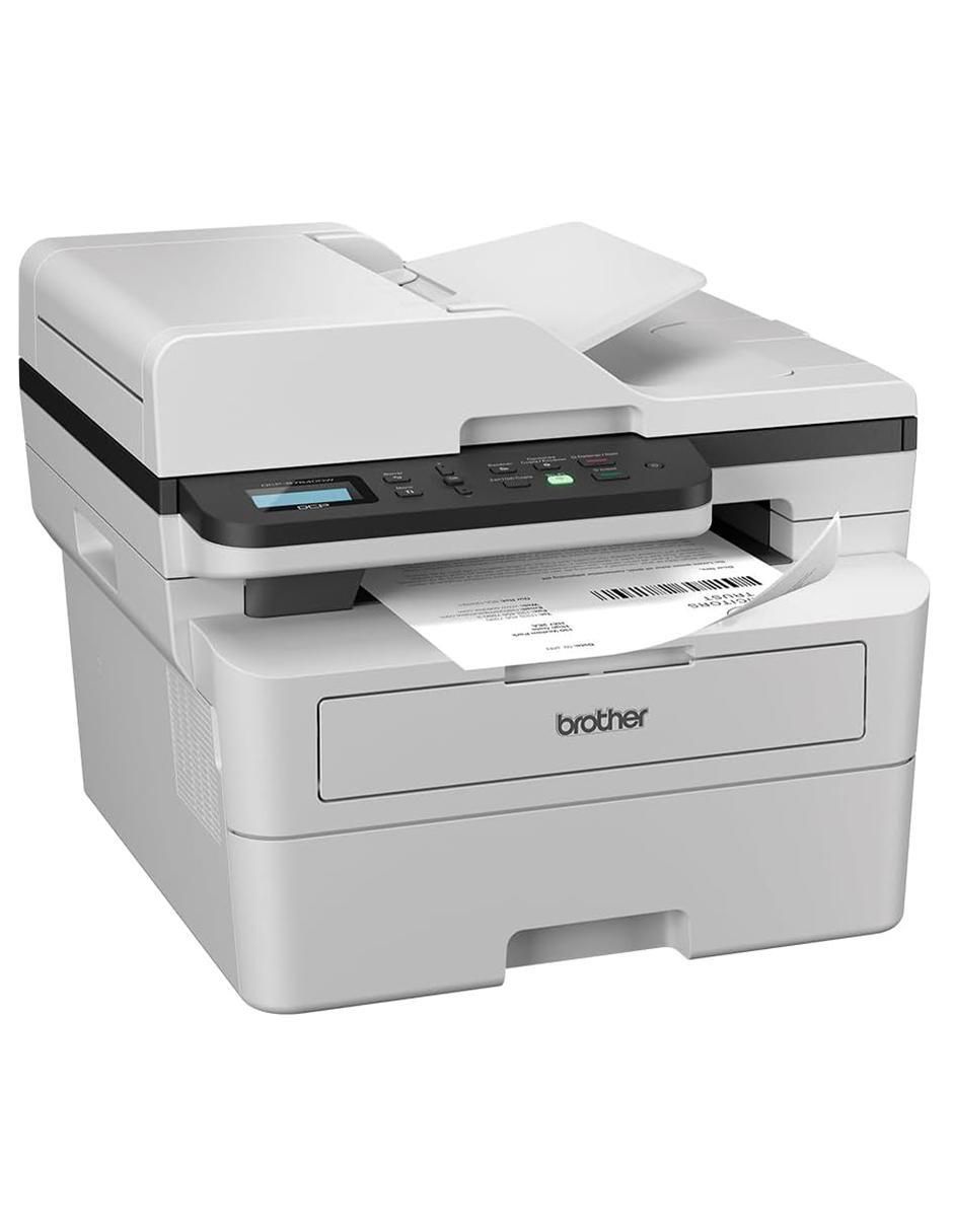 Multifuncional DCP-B7640DW de láser inalámbrica monocromática Multifuncional DCP-B7640DW de láser inalámbrica monocromática