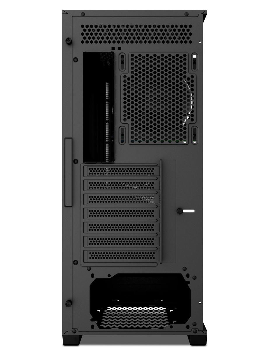 Kit de gabinete gamer 15