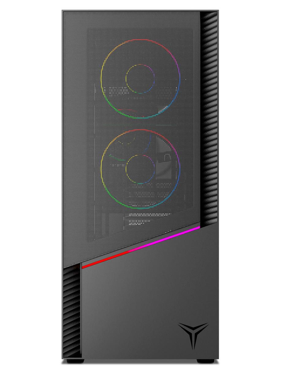 Kit de gabinete gamer 3