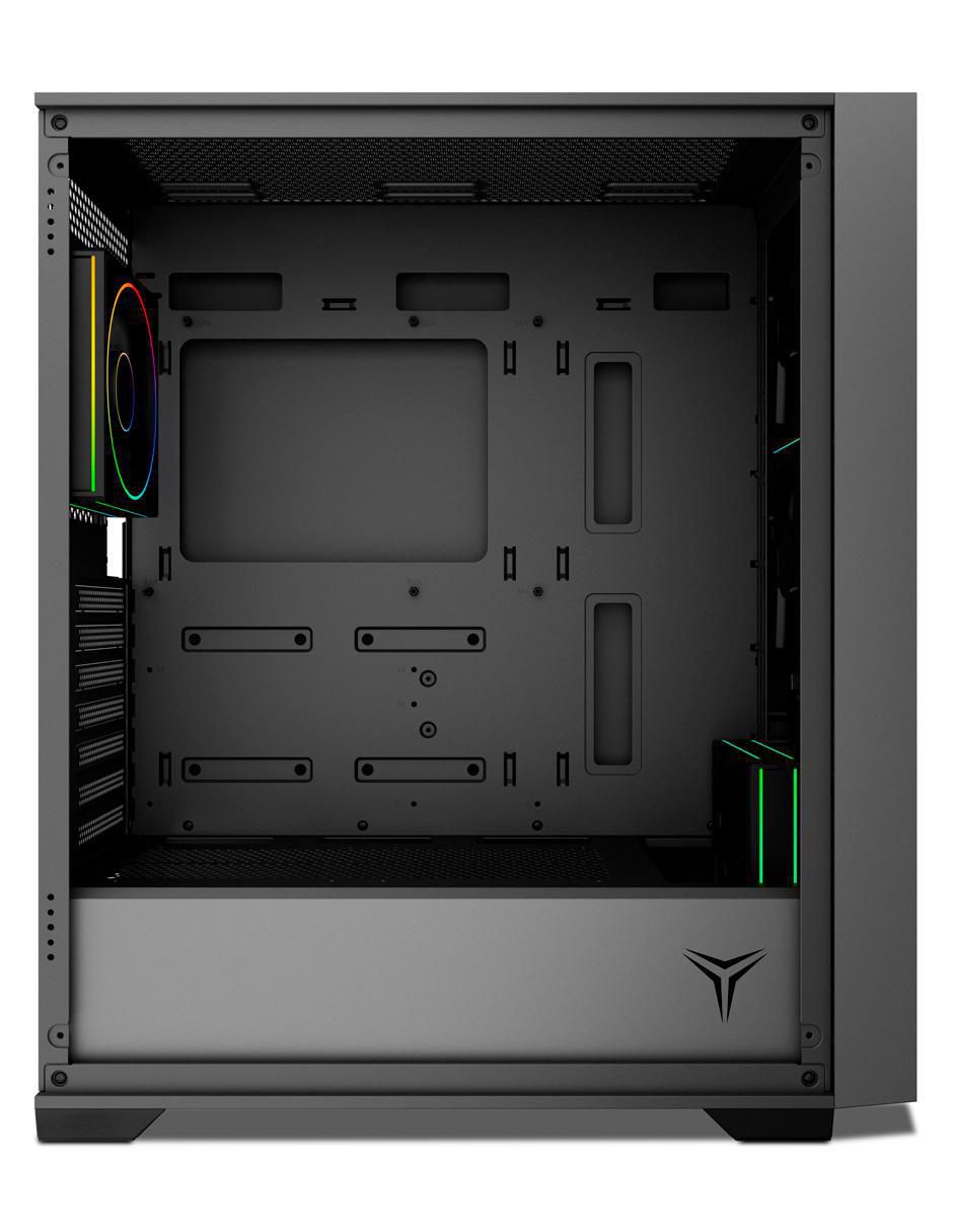 Kit de gabinete gamer 11