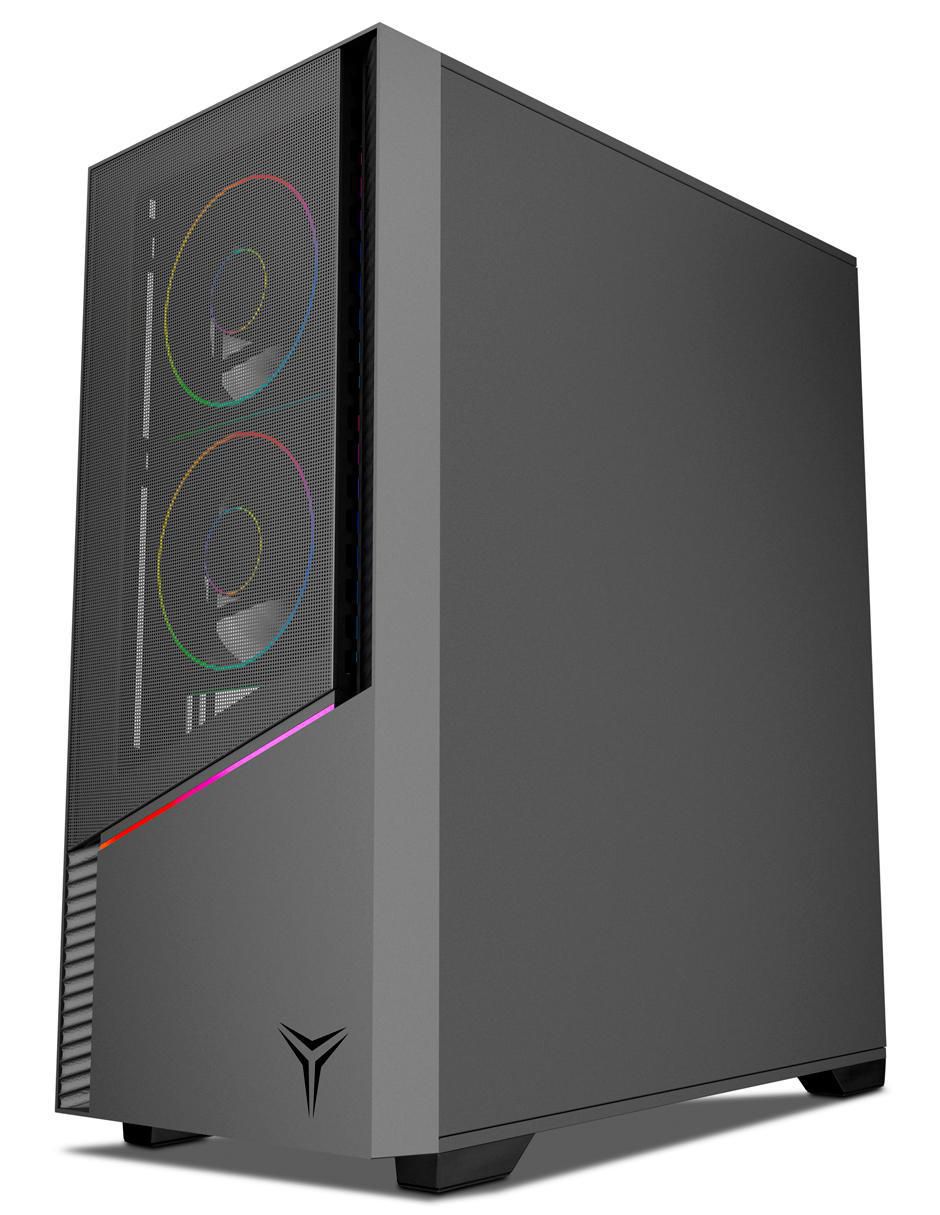Kit de gabinete gamer 12