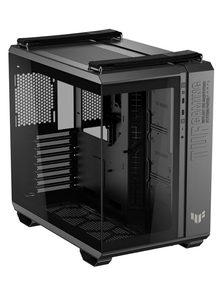 Gabinete GT502 Horizon 5