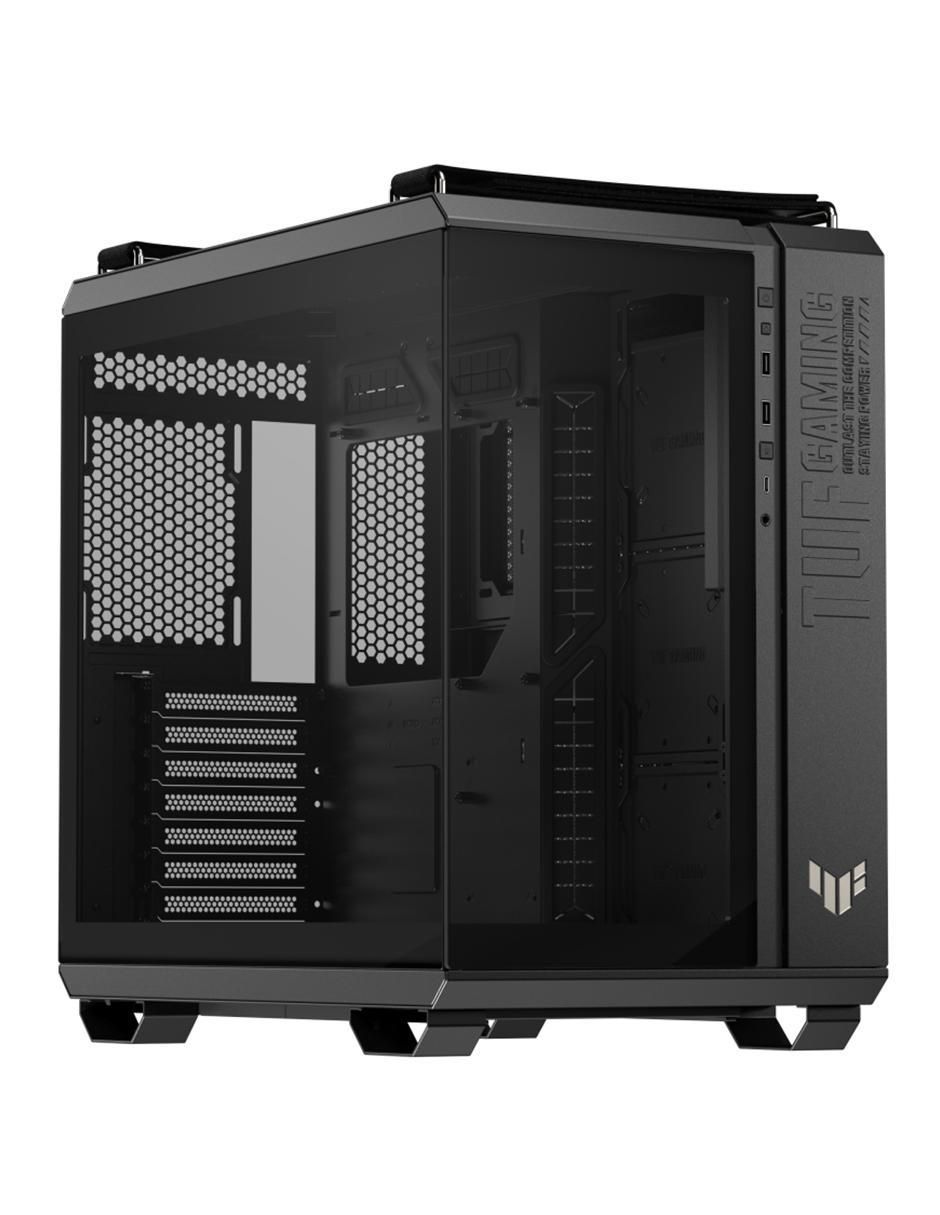 Gabinete GT502 Horizon 7