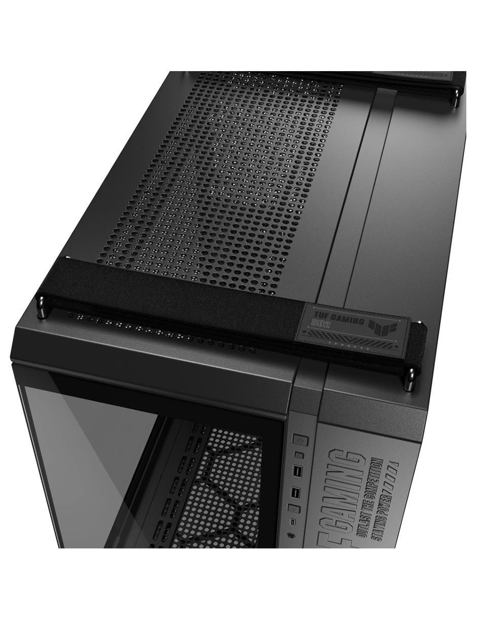 Gabinete GT502 Horizon 8