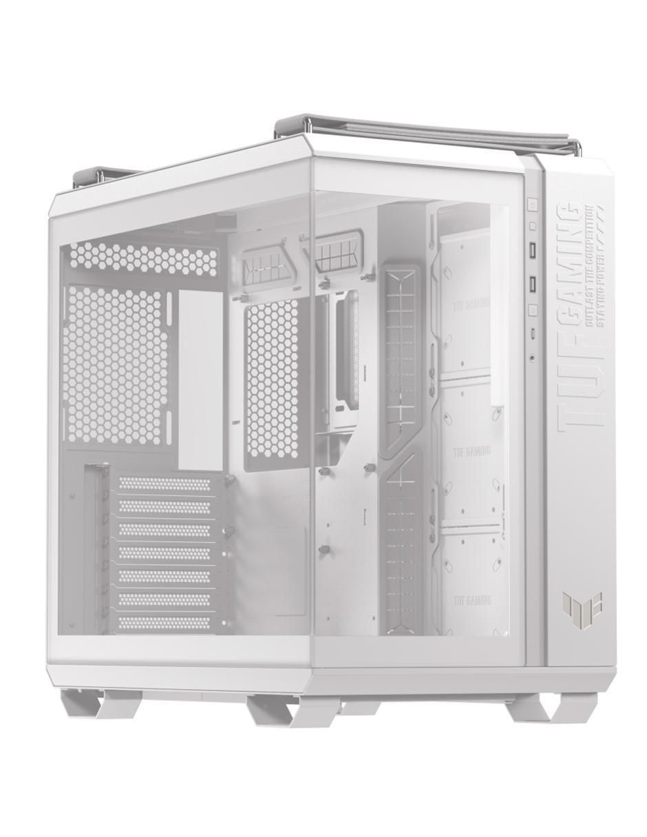 Gabinete GT502 Horizon Gabinete GT502 Horizon