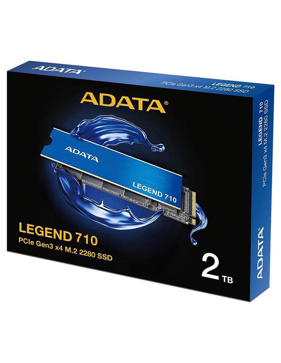 Disco duro interno de 2 TB Disco duro interno de 2 TB