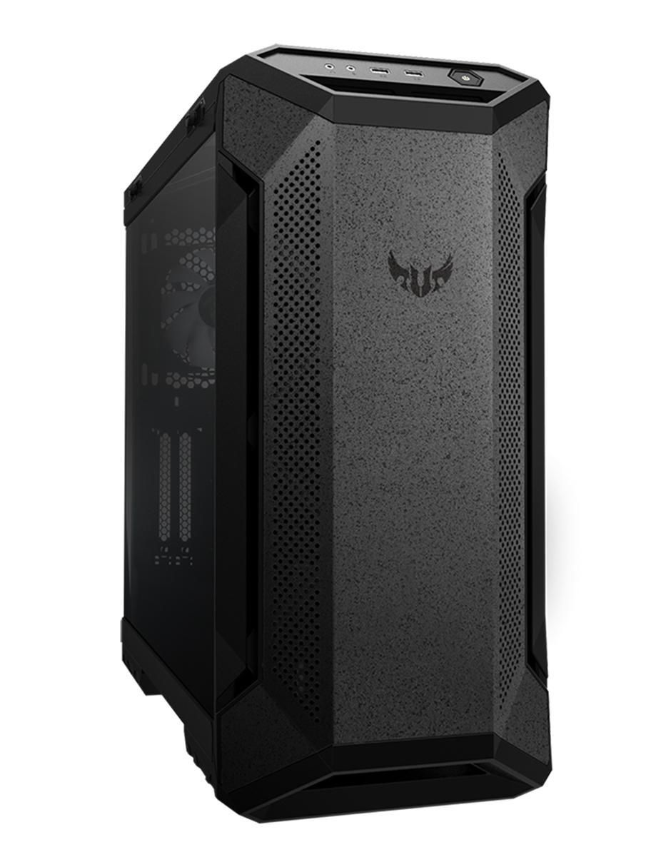 Gabinete Asus Tuf GT501 RGB