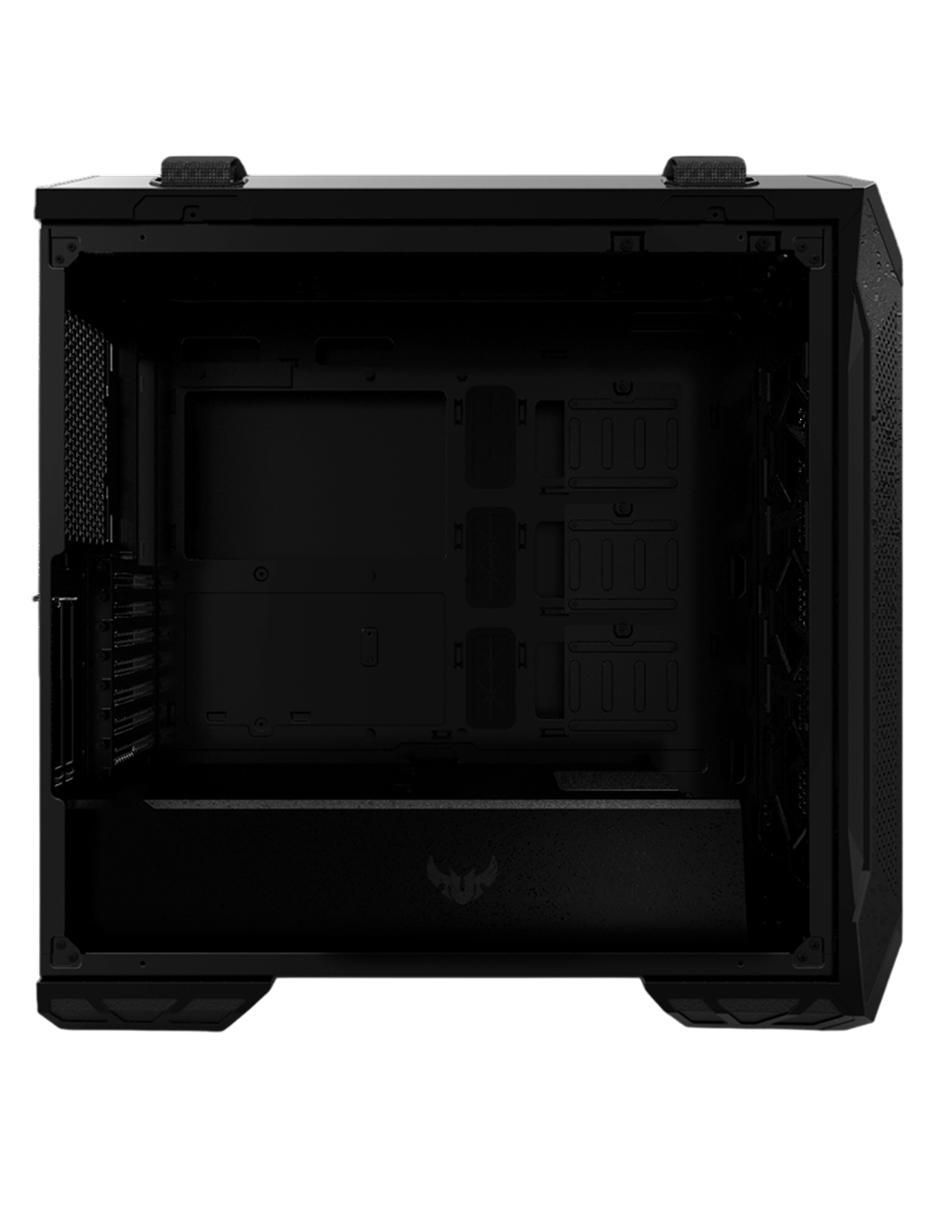 Gabinete Asus Tuf GT501 RGB