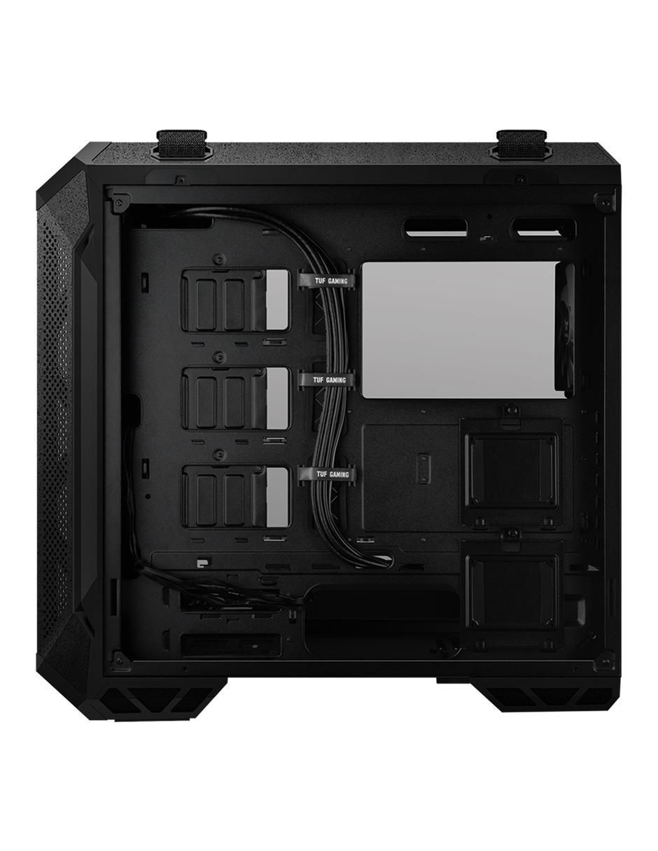 Gabinete Asus Tuf GT501 RGB