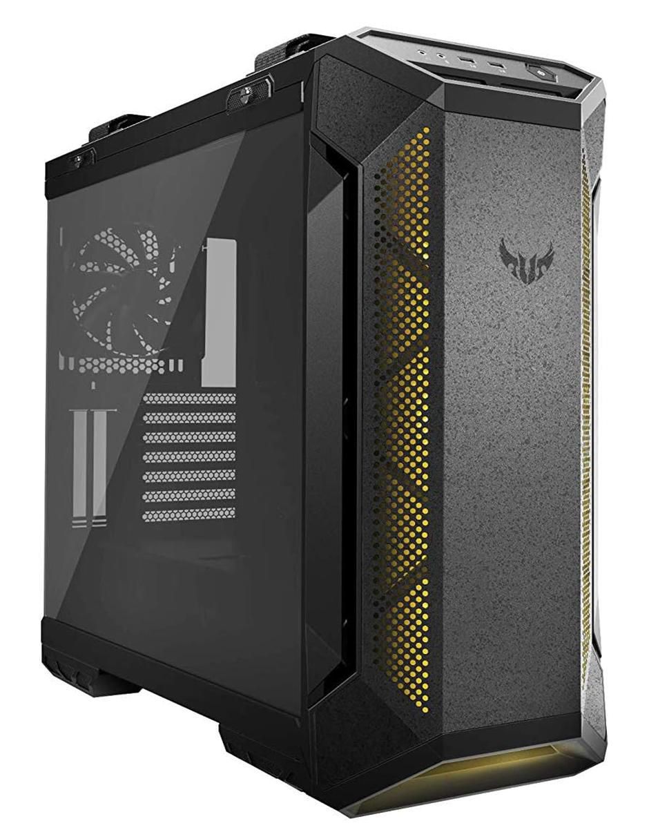 Gabinete Tuf GT501 RGB Gabinete Tuf GT501 RGB