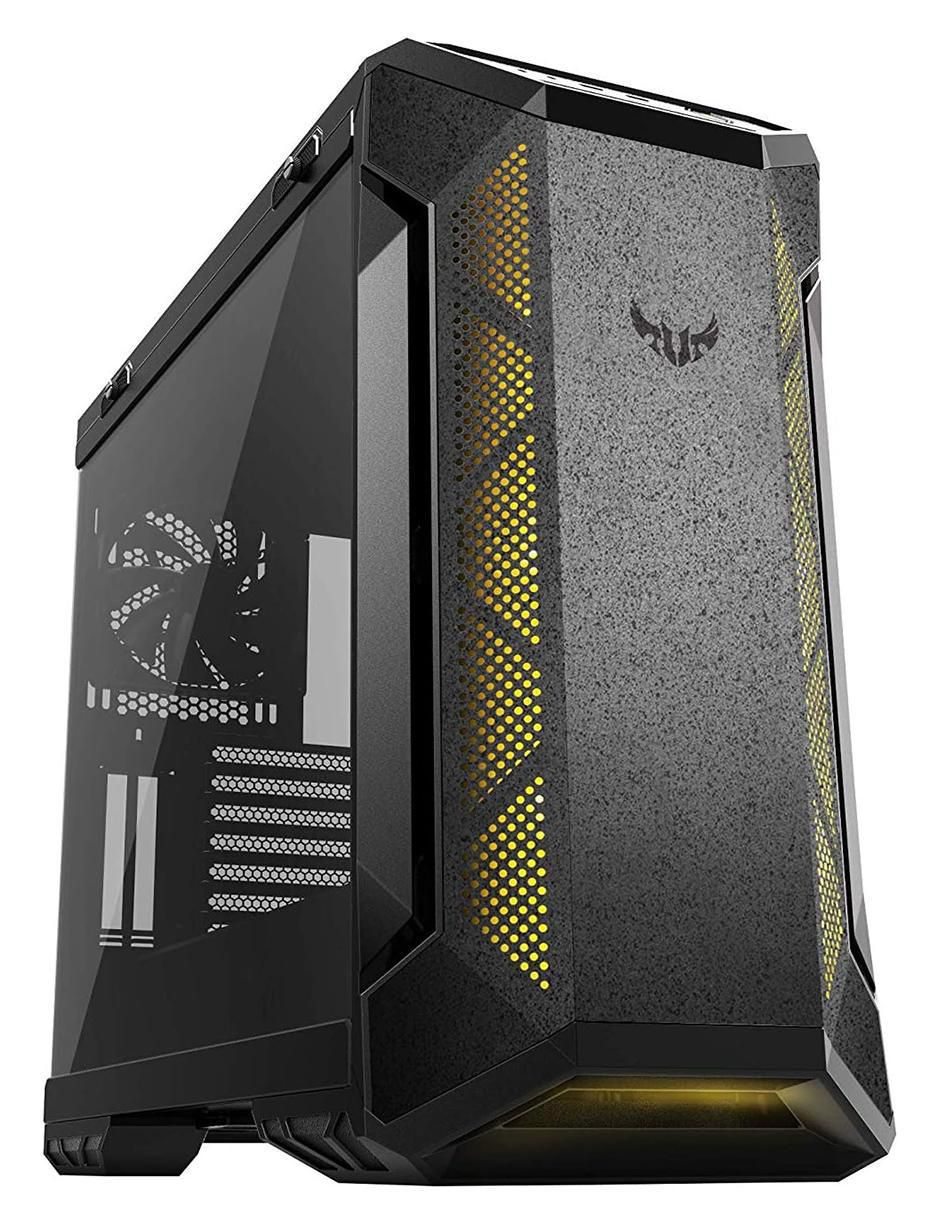 Gabinete Asus Tuf GT501 RGB